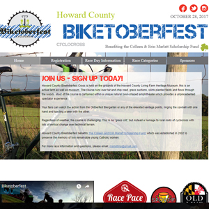 Freestyle Designs LLC HoCo Biketoberfest
